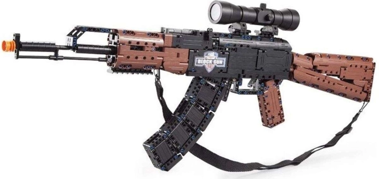 Detalles realistas y elementos funcionales