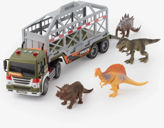 Luces y sonidos para aún más diversión