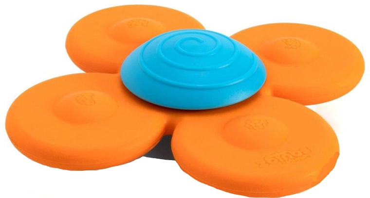Material suave apto para los más pequeños
