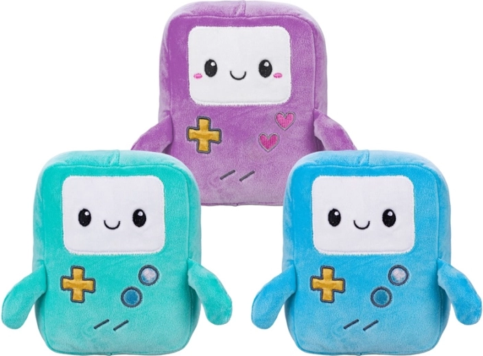 Dimensiones compactas para una manita pequeña