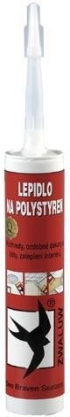Adhesivo para poliestireno 310 ml