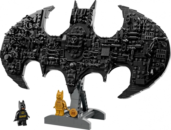 Símbolo de exhibición con opción para colgar