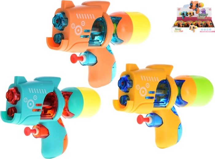 Pistolas de agua para niños