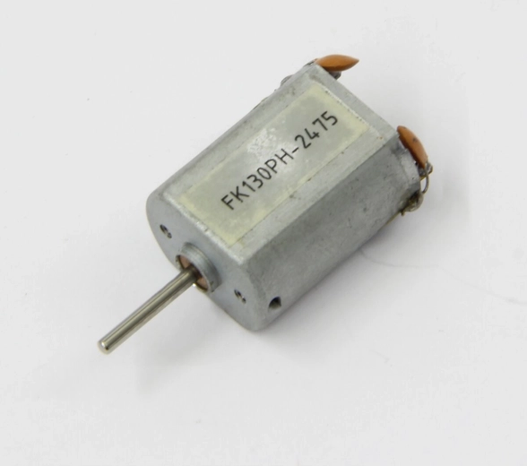Motor eléctrico Mini Classics