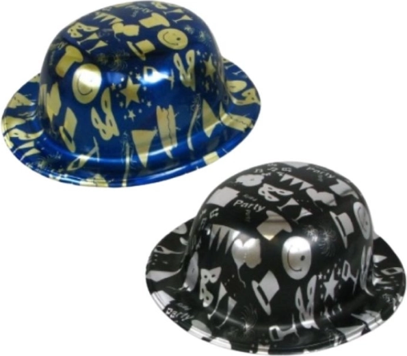 Sombrero de fiesta – 2 colores