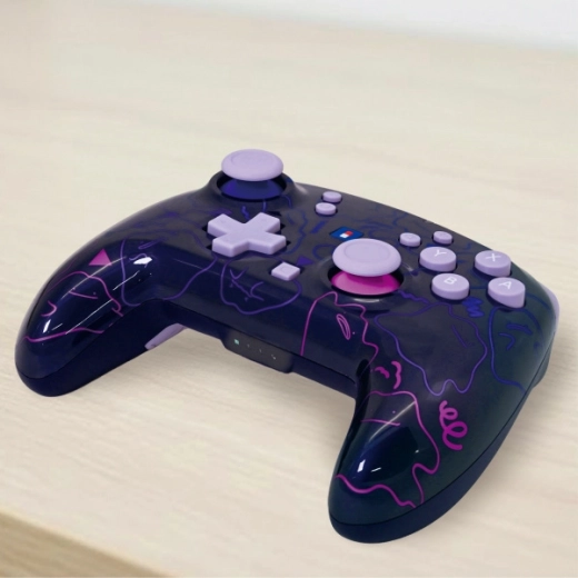 Juego inalámbrico con diseño de Ditto