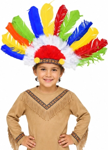 Ideal para carnaval y juegos de rol