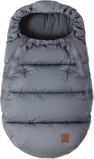 Saco térmico Leokid Olaf Grey Reef