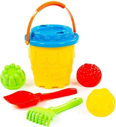 Moldes para creación creativa