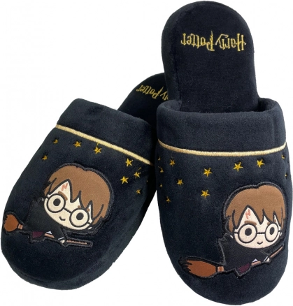 Zapatillas de mujer HARRY POTTER Kawaii (38–41)