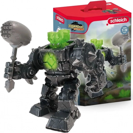 Mini Eldrador Robot de Piedra Schleich