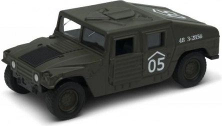 Modelos Welly Armor Squad 1:34–1:39