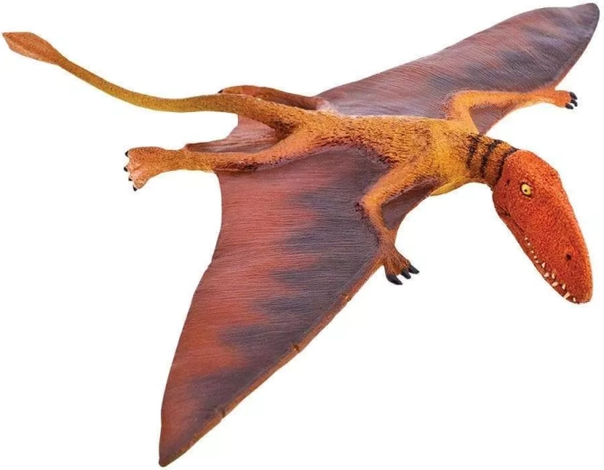 Figura de dimorphodon Safari Ltd.