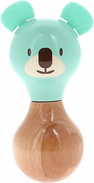 Vilac sonajero de madera koala Alice