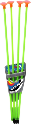 Set de tiro con arco Jamara Bow Pro