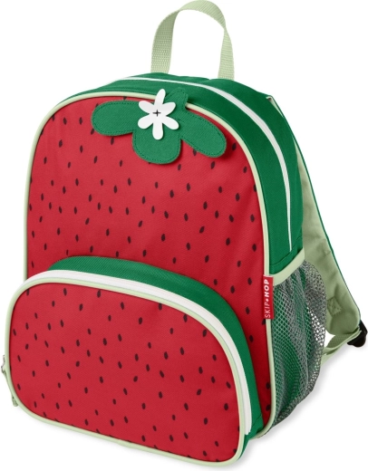 Mochila para guardería Skip Hop Spark Style fresa