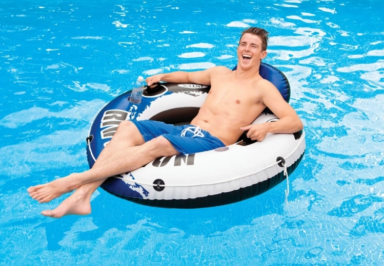 Bebidas a mano y opción de conexión