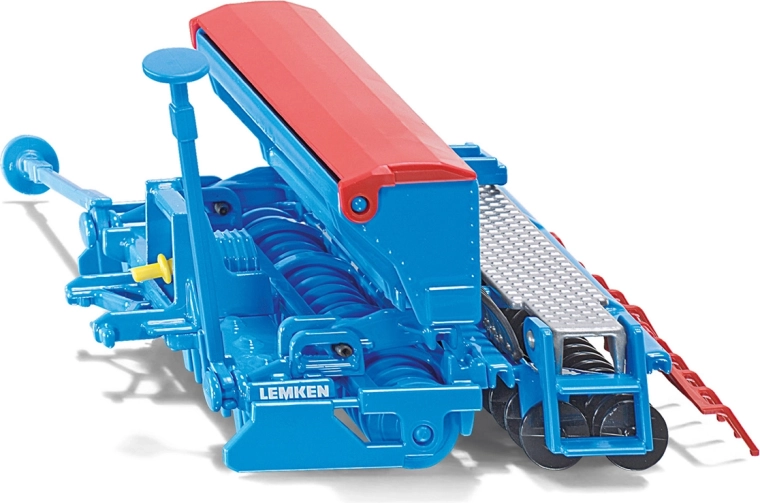 Siku Farmer sembradora Lemken