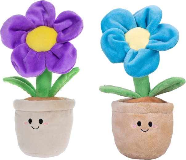 Peluche suave para la máxima comodidad