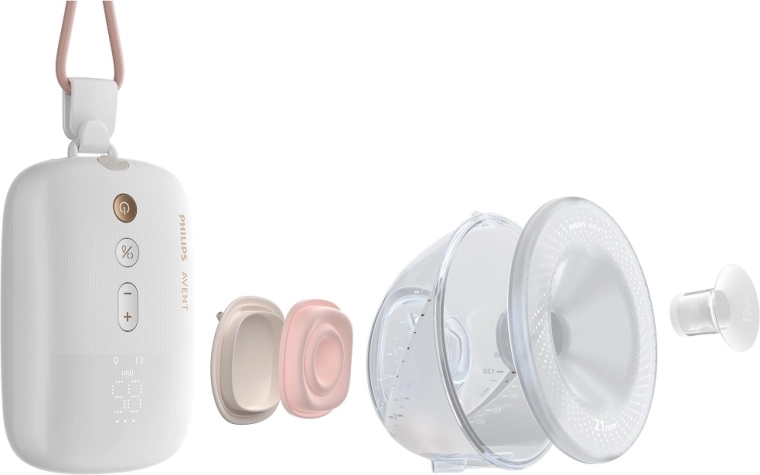 Limpieza sencilla y montaje rápido