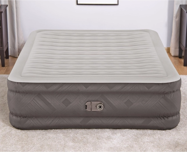 Altura de 46 cm para comodidad como en una cama