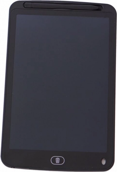 Plejo LCD Tableta de Dibujo Negra