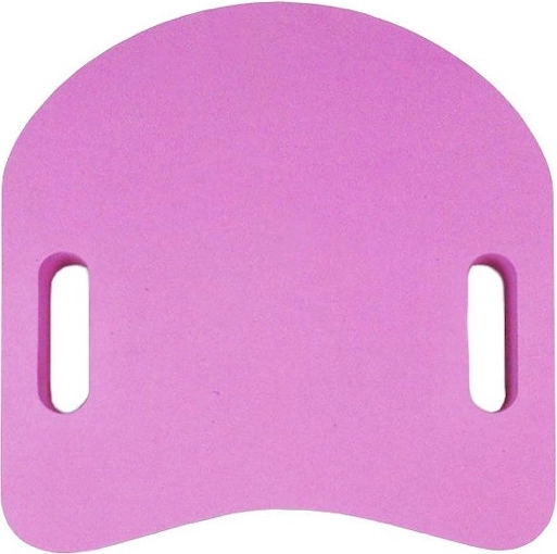 Tabla de natación Learn junior rosa