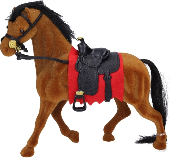 Equipamiento de equitación para jugar