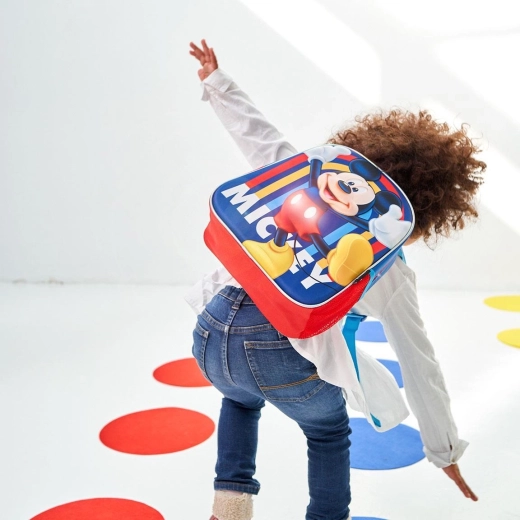 Tamaño ideal para niños