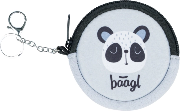 Monedero BAAGL panda