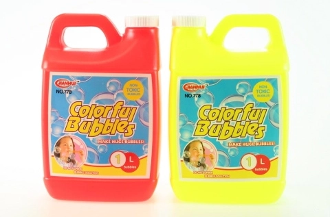 Recarga para pompero 1000 ml