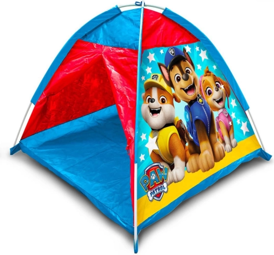 Los héroes favoritos de PAW PATROL