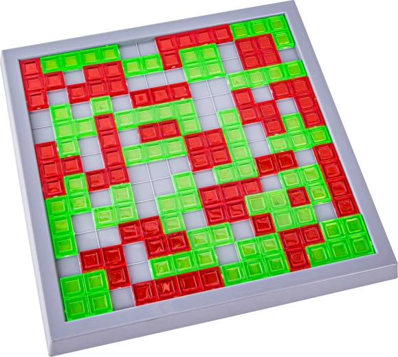 Juego estratégico para 2 jugadores
