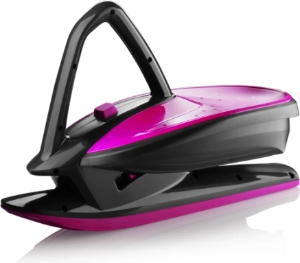 Skibob SKIDRIFTER rosa