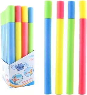 Pistola de agua de espuma 60 cm