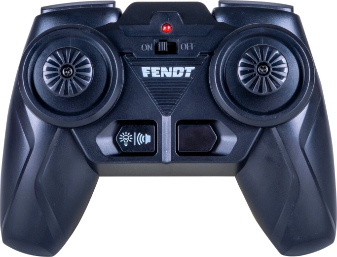 Control de 2,4 GHz