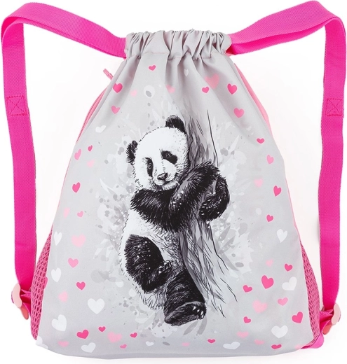 Bolsa Bagmaster BETA 22 B Panda