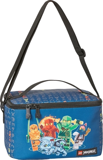 Bolsa térmica familiar LEGO Ninjago