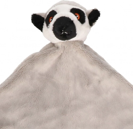 Doudou de felpa lémur Nature Planet