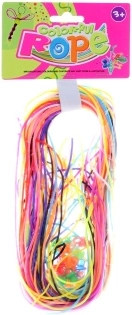 Cordones creativos para trenzar – set para hacer pulseras y accesorios