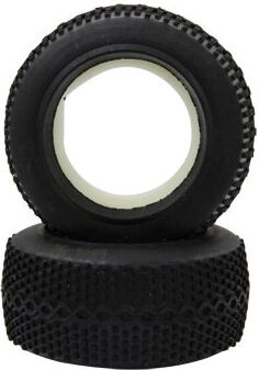 Neumático para buggy 1:10 Mini Pin Max - 1 unidad