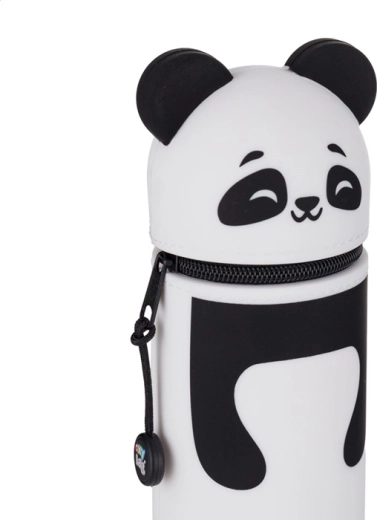 Diseño adorable con orejas 3D