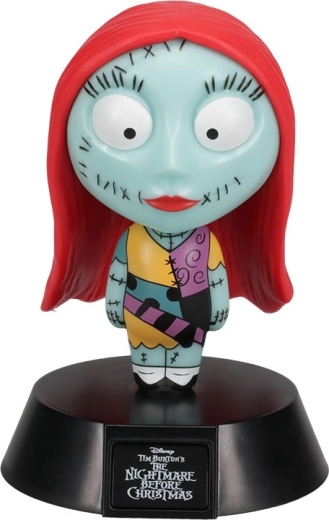 Luz nocturna Sally – Nightmare Before Christmas