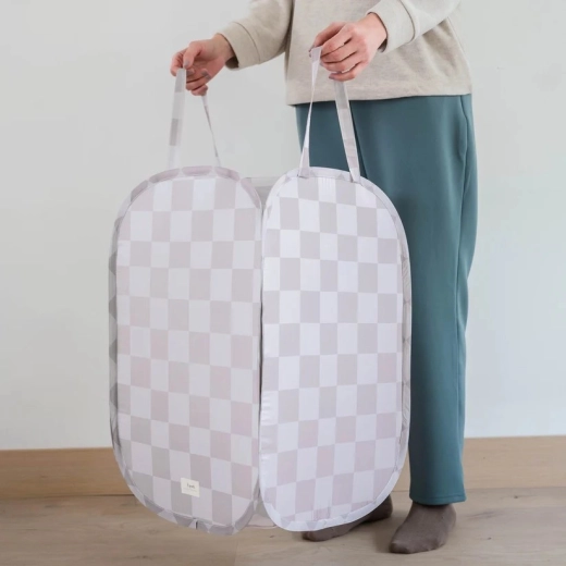 Fácil de transportar y uso versátil