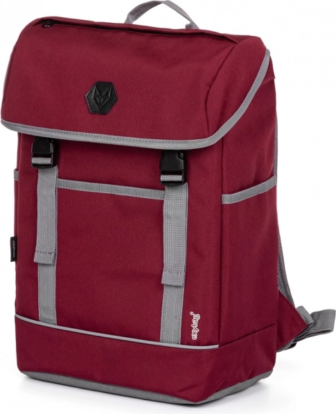 Mochila para estudiantes Urban Burdeos