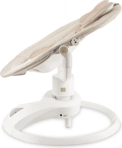 Asiento giratorio 360°