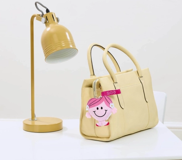 Accesorio con estilo para viajar