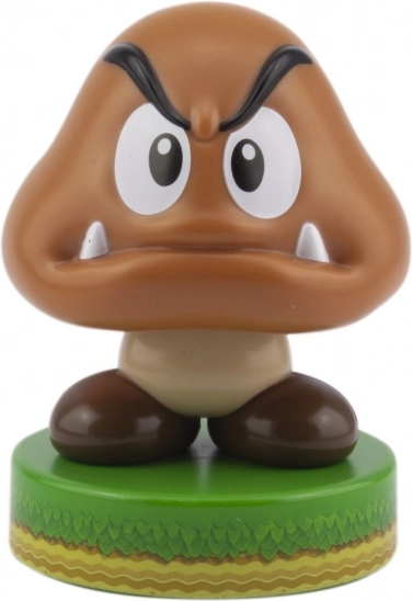 Icon Light Super Mario - luz nocturna Goomba
