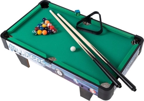 Juego completo para empezar al instante