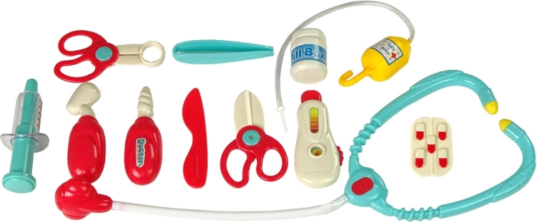 Accesorios seguros y resistentes para niños